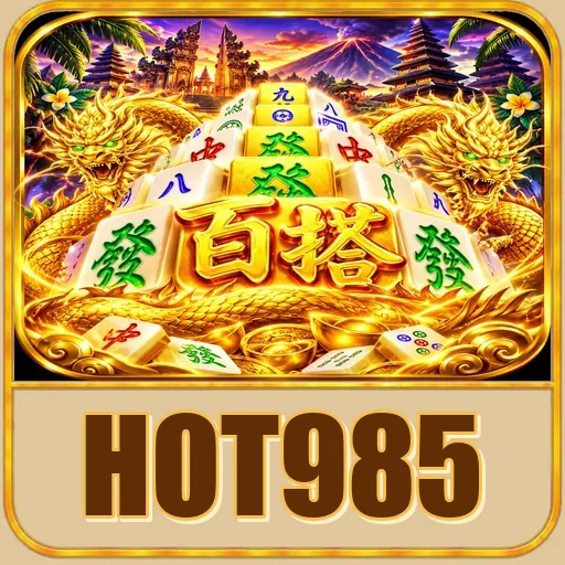 hot985