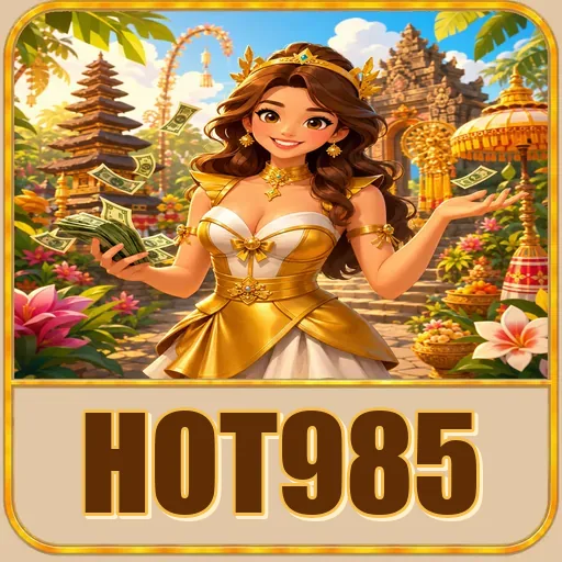 hot985