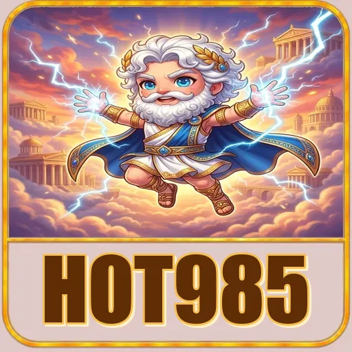 hot985 - Peningkatan performa dan UI/UX terbaru