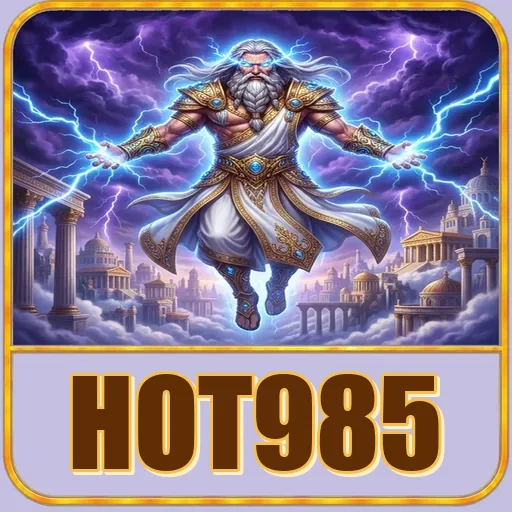 hot985