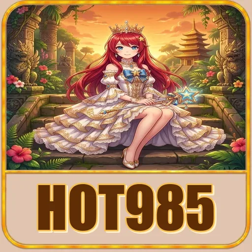 hot985