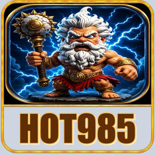 hot985