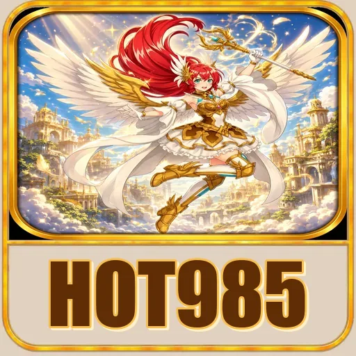 hot985