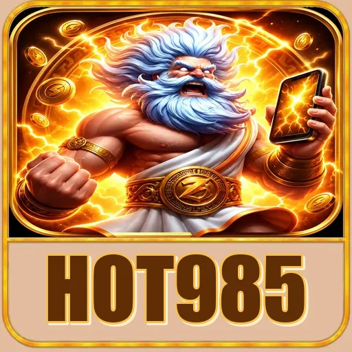 hot985