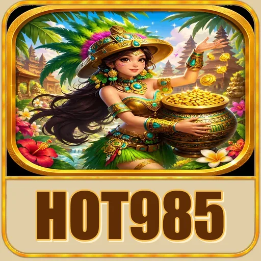 hot985