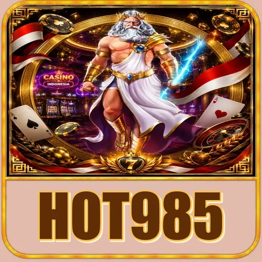 hot985 APK Indonesia - Panduan Lengkap dan Tutorial