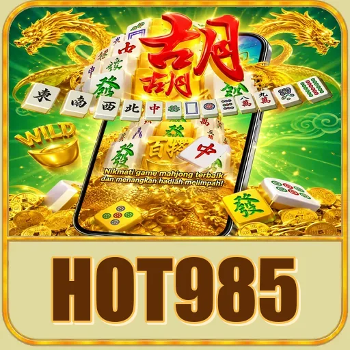 hot985 APK Indonesia - Panduan Lengkap dan Tutorial