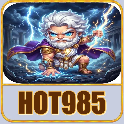 hot985