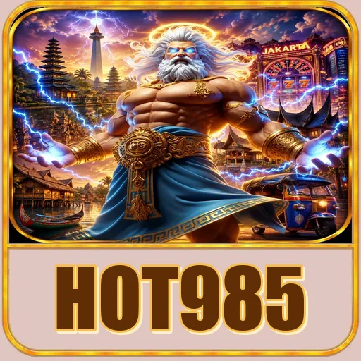 hot985