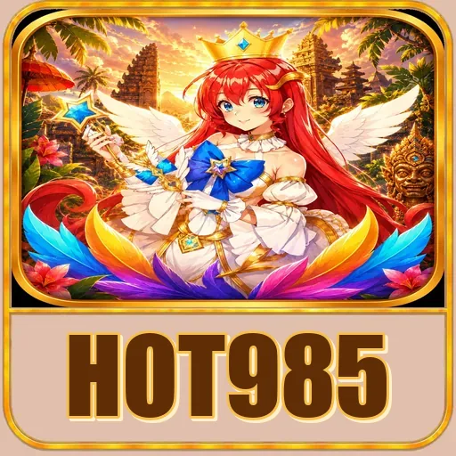 hot985
