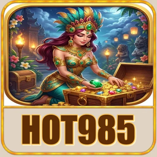 hot985