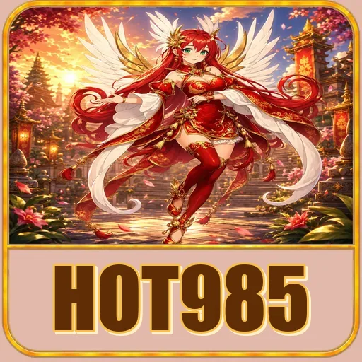 hot985