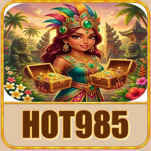 hot985