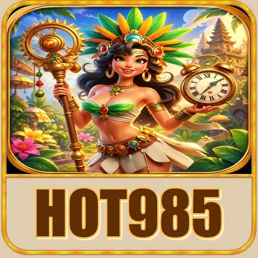 hot985