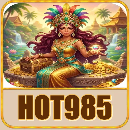 hot985
